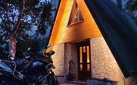 Eco Resort Komarnica